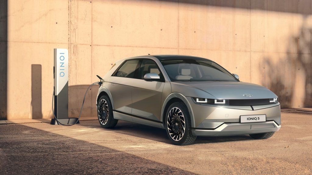 Hyundai suspend la production de ses véhicules électriques en Corée du Sud