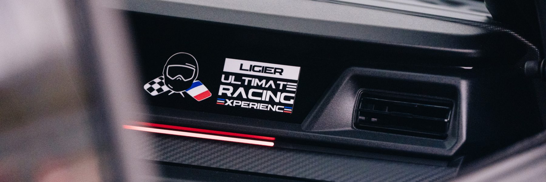 Ligier signe des records au Nürburgring