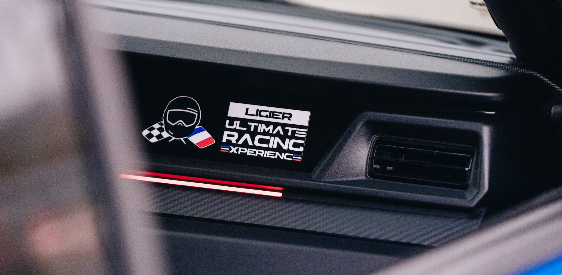 Ligier signe des records au Nürburgring