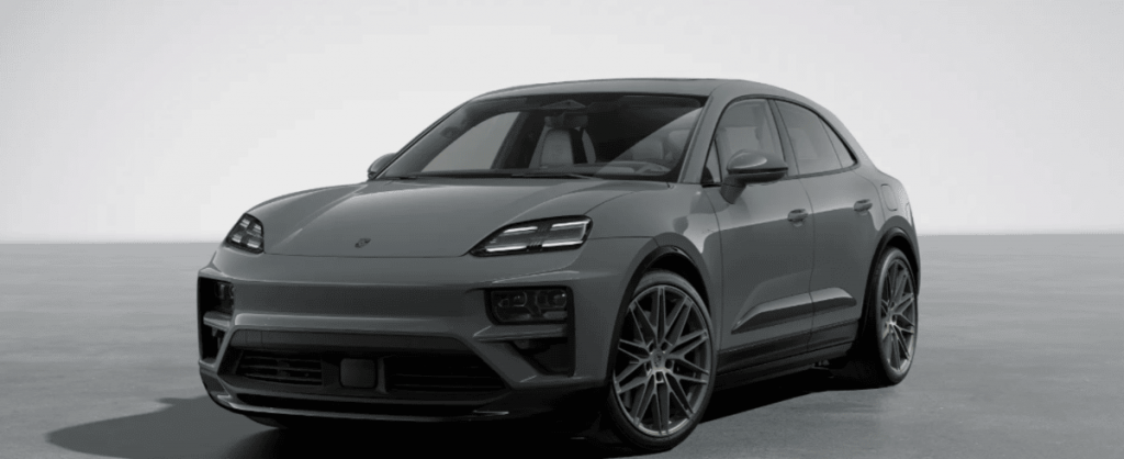 Problèmes logiciels : Audi et Porsche rappellent plus de 50 000 véhicules aux États-Unis