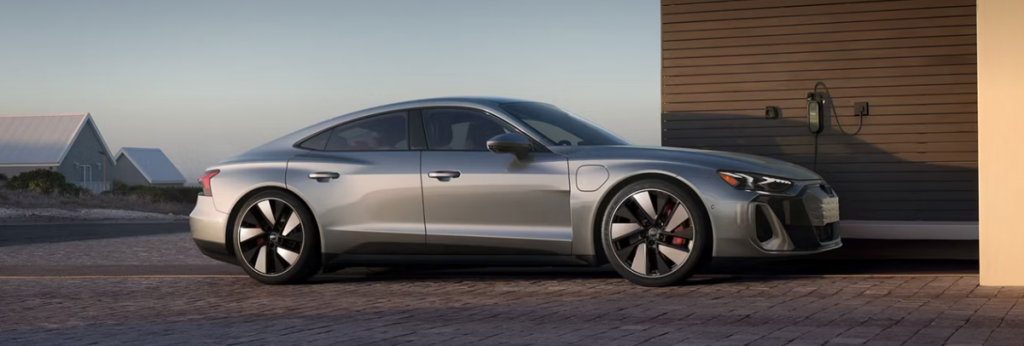 Audi prête à produire aux États-Unis : une réponse stratégique aux tarifs douaniers américains