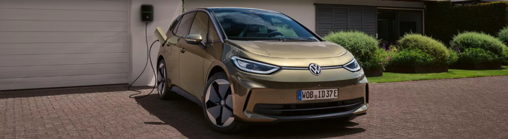 Coup de tonnerre ! Ventes de voitures électriques : VW dépasse Tesla en Europe au premier trimestre 2025 (plus tous les chiffres)
