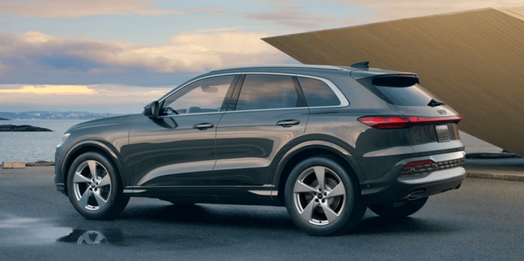 Audi Q5 : une hausse de prix de 7 000 $ sur le marché américain !