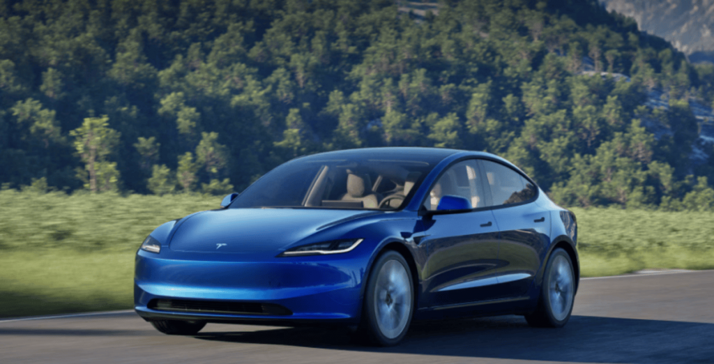 Tesla augmente ses prix au Canada : acheter avant les nouveaux tarifs revus à la hausse