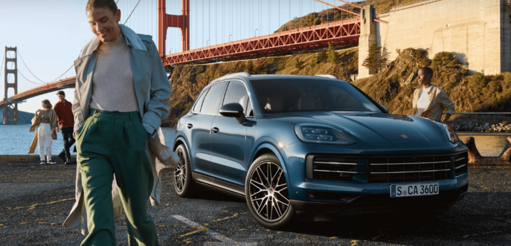 Porsche face à une tempête économique : guerre commerciale, désamour des VE et chute des marges