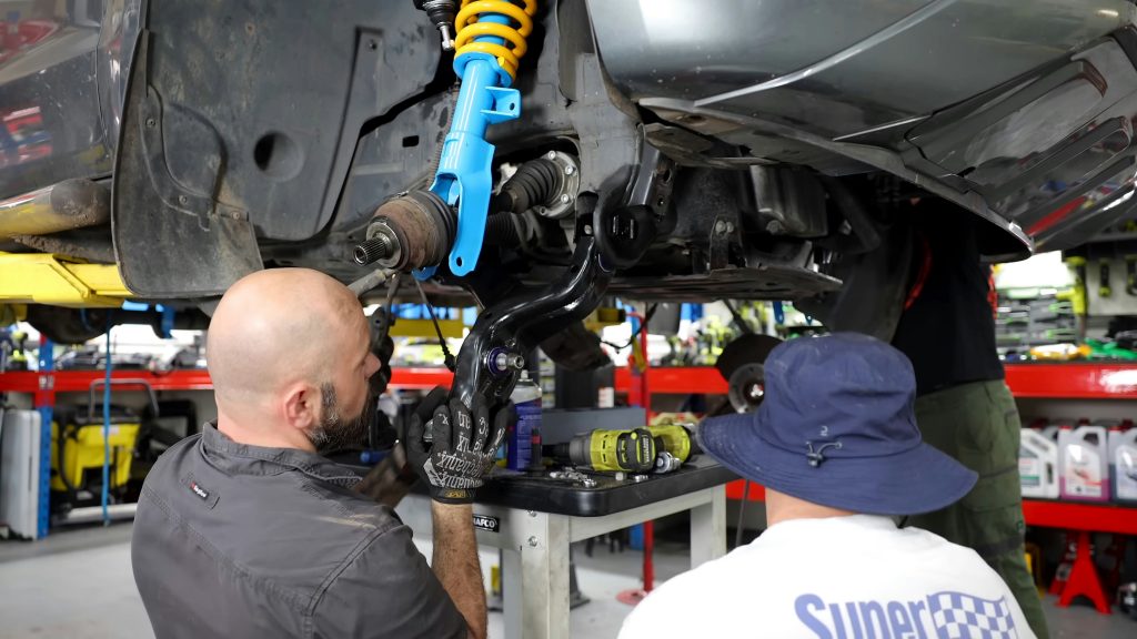 Vers un contrôle technique annuel !