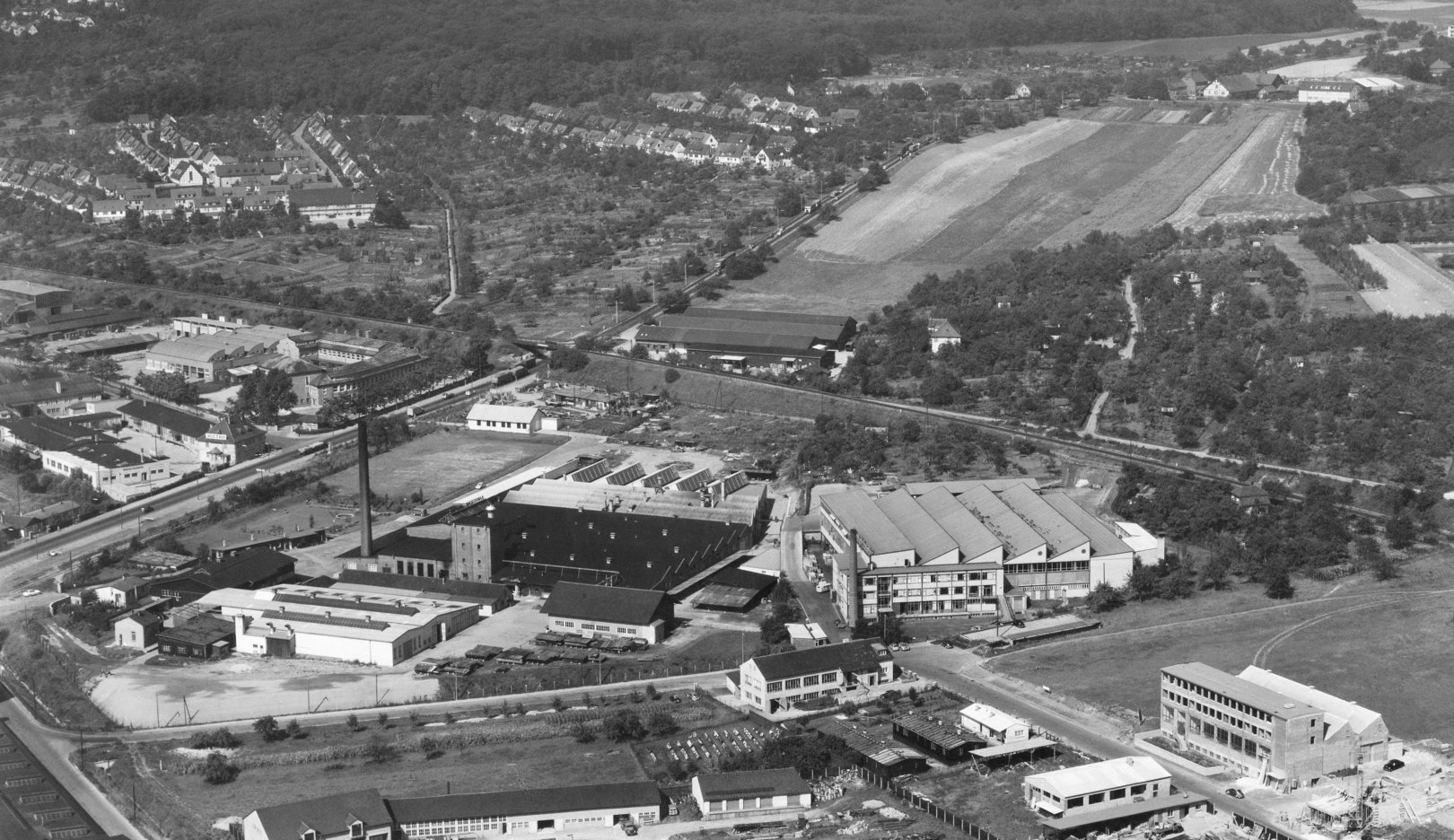 Zuffenhausen