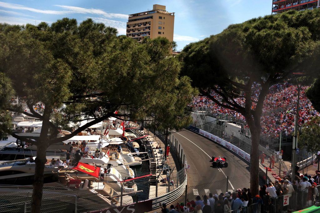L’ennui au GP de Monaco : face à la colère, une proposition astucieuse de Wurz