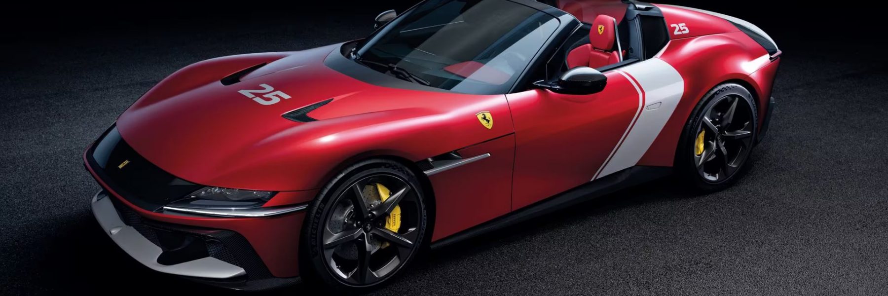 Ferrari Rosso Racing
