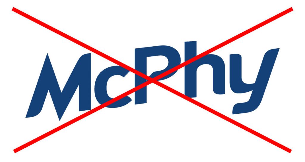 Liquidation judiciaire de McPhy : fin de l’illusion hydrogène ?