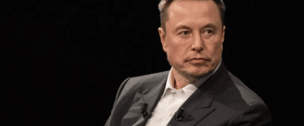 Elon Musk bientôt remplacé chez Tesla ?