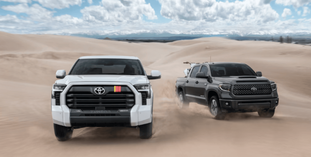 Toyota face aux droits de douane américains : une stratégie d’adaptation en marche