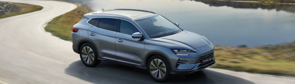 BYD développe son ancrage en Europe avec un centre stratégique en Hongrie