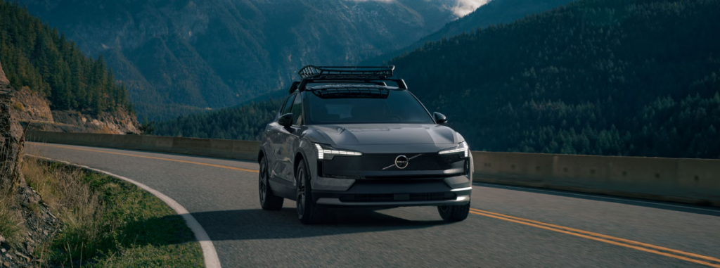 Volvo supprime 3 000 emplois