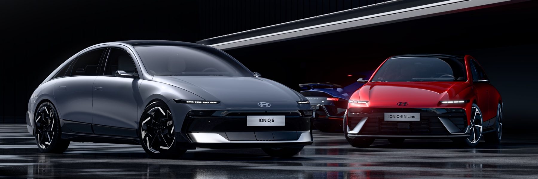 Hyundai Ioniq6