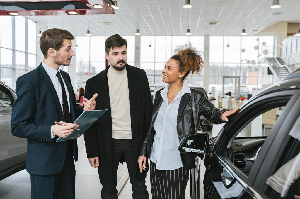 La carte grise pour l’électrique devient payante