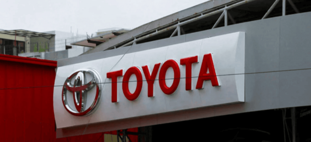 Toyota Industries : une offre de rachat de 33 milliards $ pour privatiser le géant industriel japonais