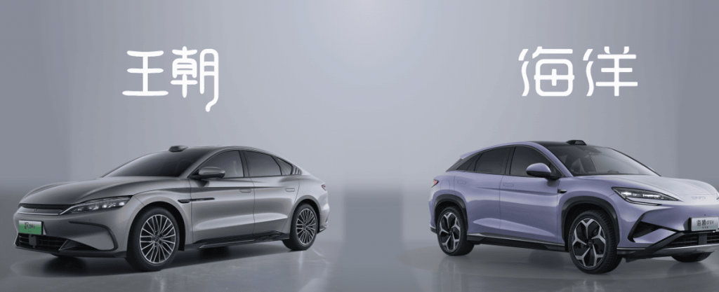 BYD ne manque pas d’air et alerte sur une guerre des prix des véhicules électriques devenue intenable