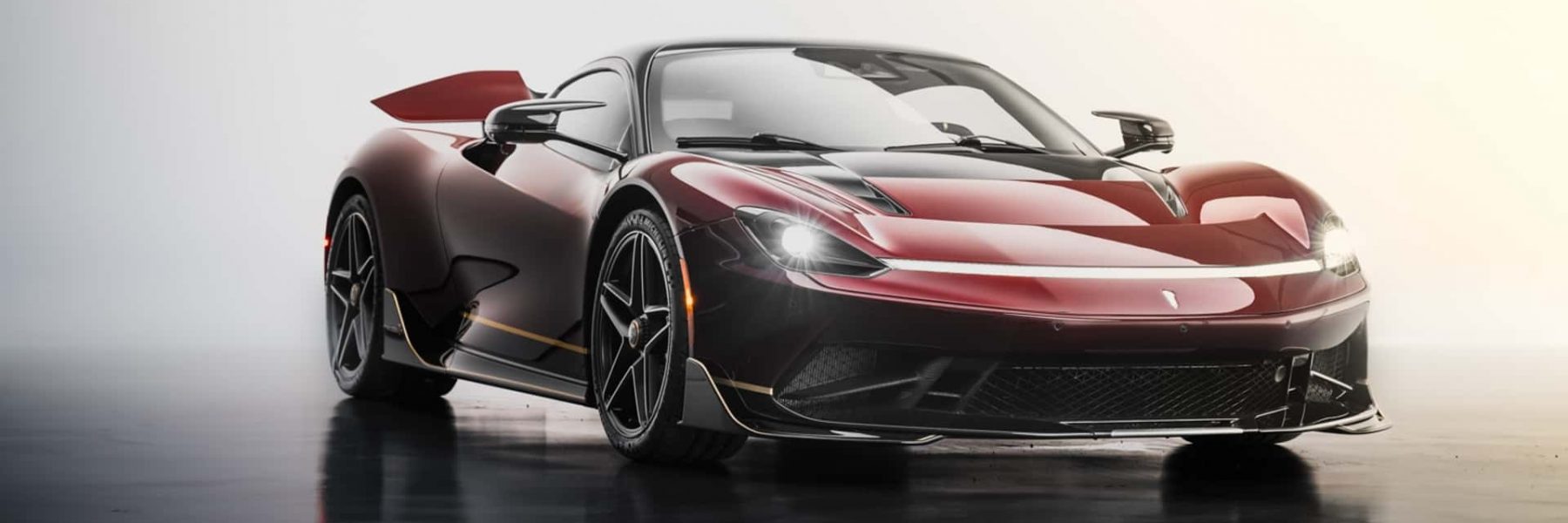Pininfarina