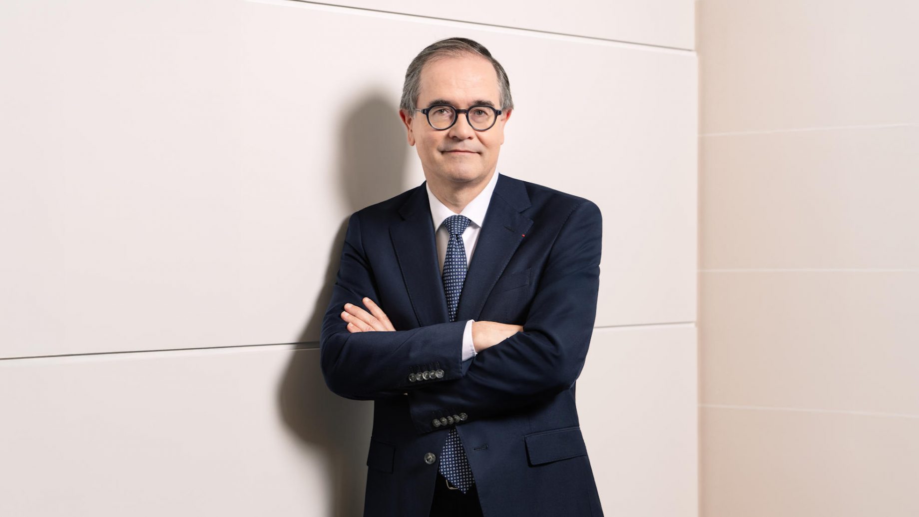 François Provost est le nouveau DG de Renault