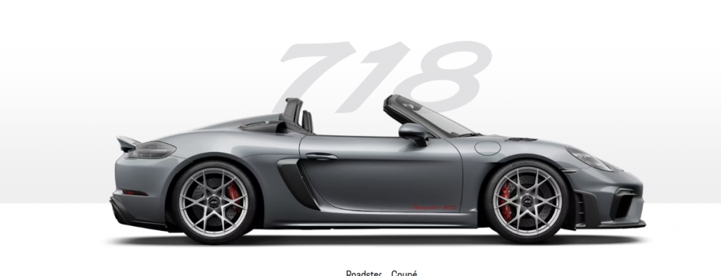 Porsche serre la vis : des coupes budgétaires prévues face au ralentissement chinois et aux tarifs américains