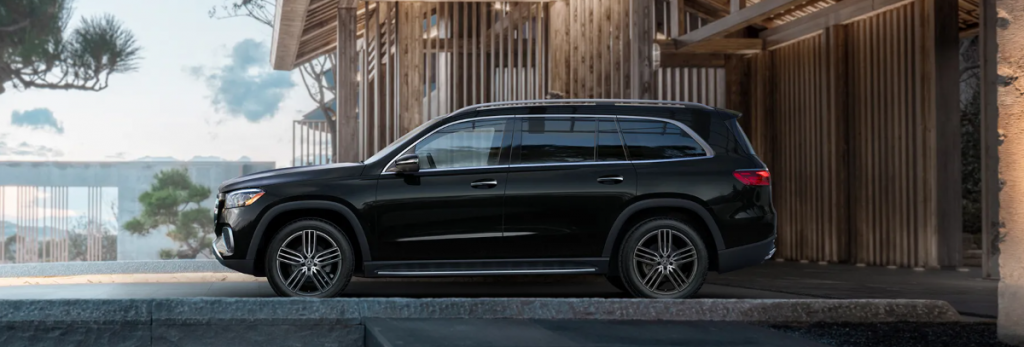 Mercedes revoit ses prévisions à la baisse face aux tarifs de Trump et à la concurrence chinoise