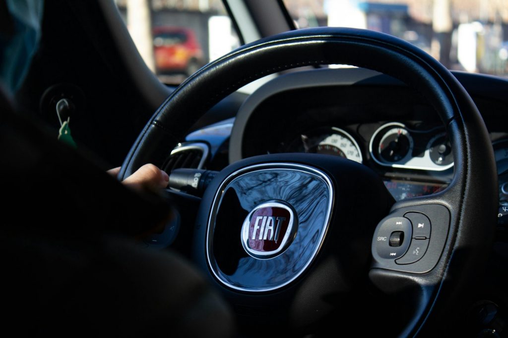 Dieselgate : Fiat-Chrysler ira aussi au procès
