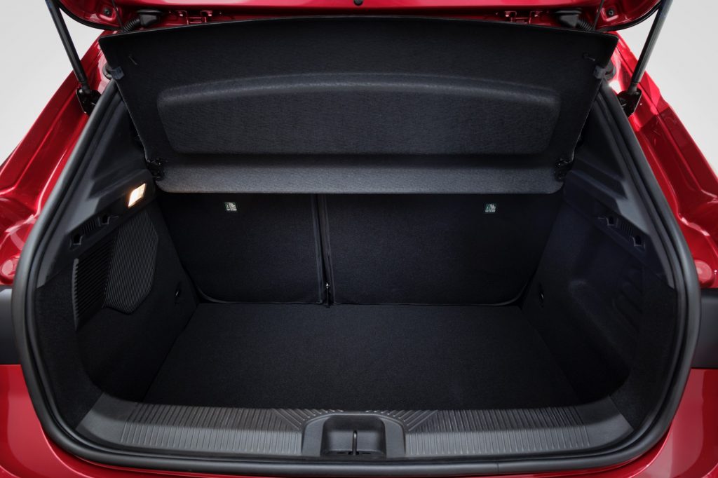 Renault Clio – Esprit Alpine Rouge Absolu – Photos