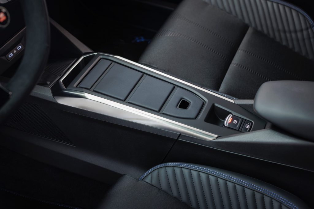 Renault Clio – Esprit Alpine Rouge Absolu – Photos