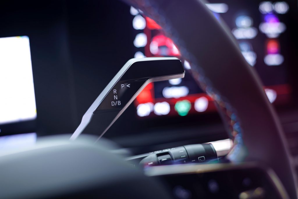 Renault Clio – Esprit Alpine Rouge Absolu – Photos