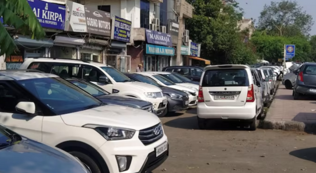 Réduction d’impôts en Inde : un coup de boost attendu pour les ventes automobiles pendant la saison des festivals