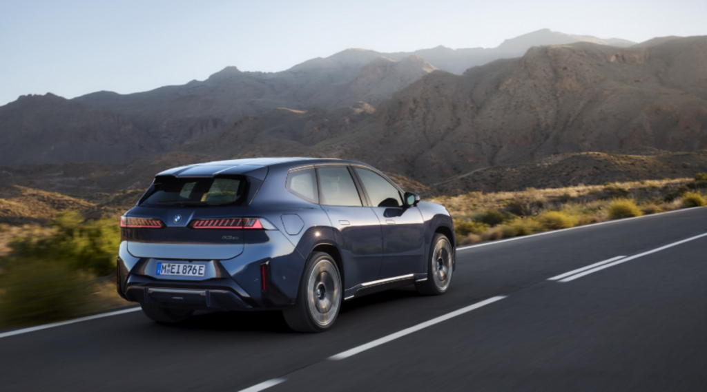 Principal concessionnaire chinois BMW : Sime Darby s’attend à souffrir avant un rebond sur le marché automobile
