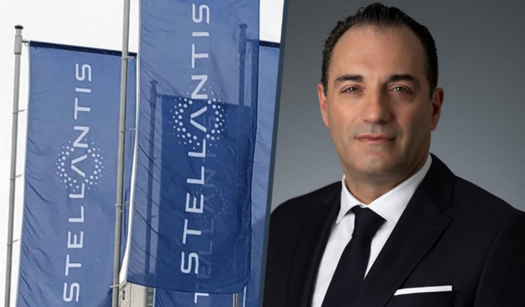 Stellantis prépare un plan stratégique face aux nouveaux tarifs américains