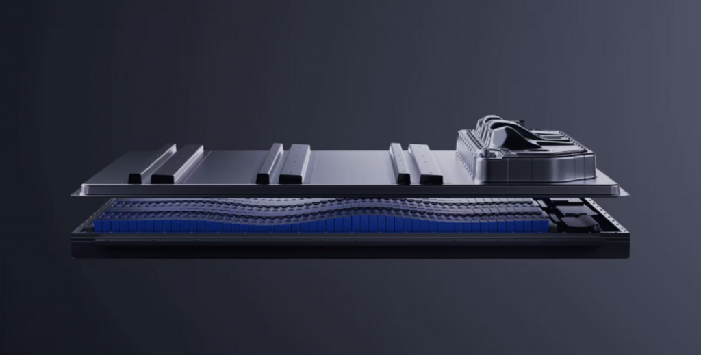 CATL lance ses batteries Shenxing Pro en Europe : autonomie record et recharge ultra-rapide