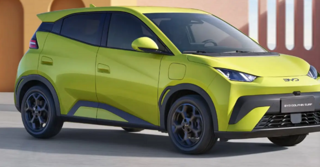 BYD accélère en Europe : une usine de batteries locale bientôt indispensable pour soutenir sa croissance