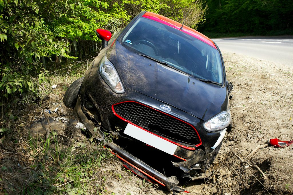 Sécurité routière : un mois d’août 2025 le plus meurtrier depuis 2011