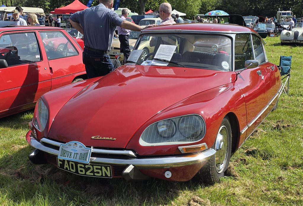 (C) Calreyn88 - CC BY-SA 4.0 (C) Calreyn88 - CC BY-SA 4.0