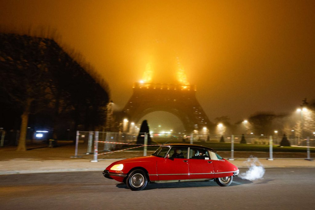 (C) Photo Frédéric Le Floc'h / DPPI (C) Photo Frédéric Le Floc'h / DPPI