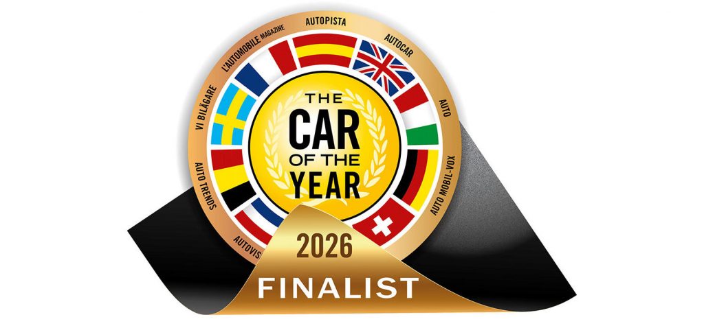 Car of the Year 2026 : inédite passe de 3 pour Renault ?