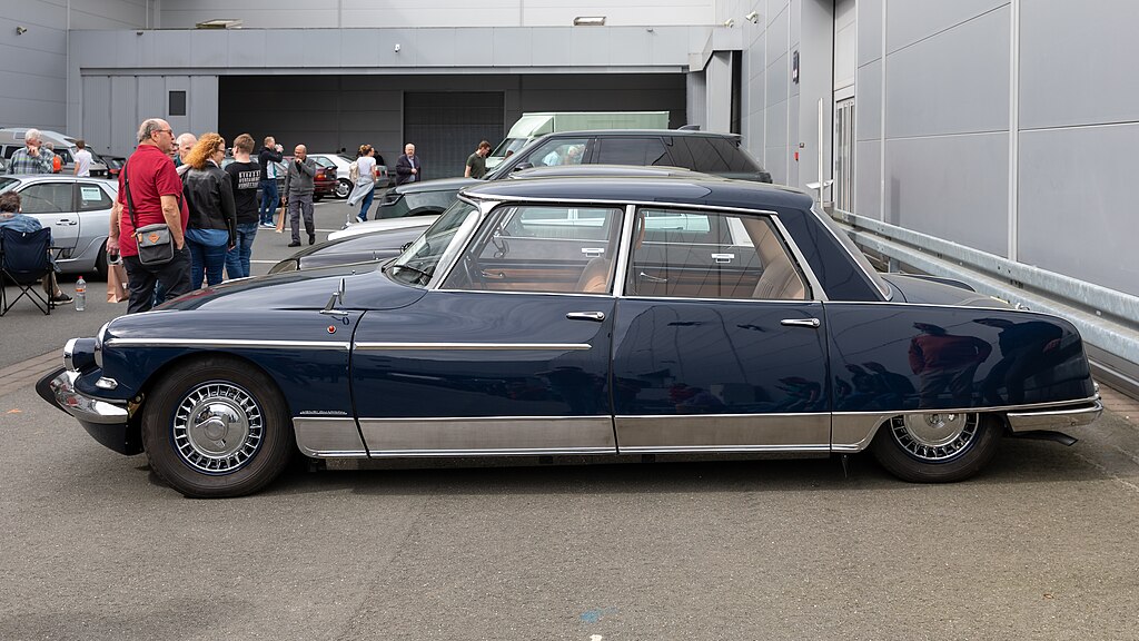 (C) Matti Blume - CC BY-SA (C) Matti Blume - CC BY-SA