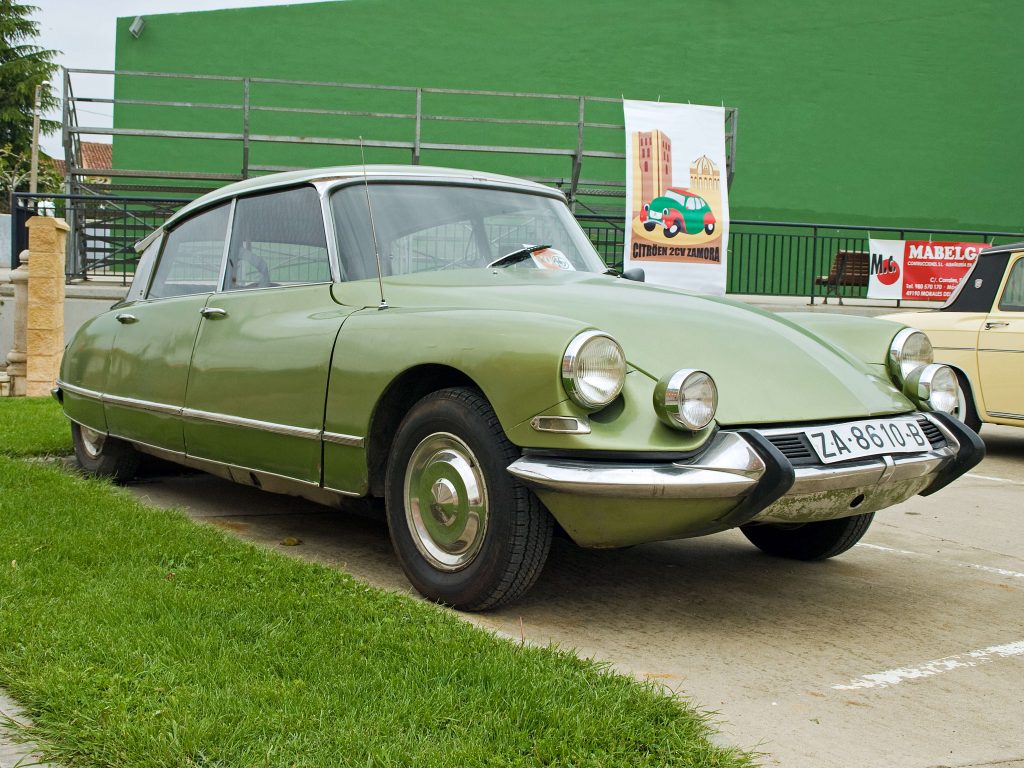 (C) Antramir - CC BY-SA 3.0 (C) Antramir - CC BY-SA 3.0