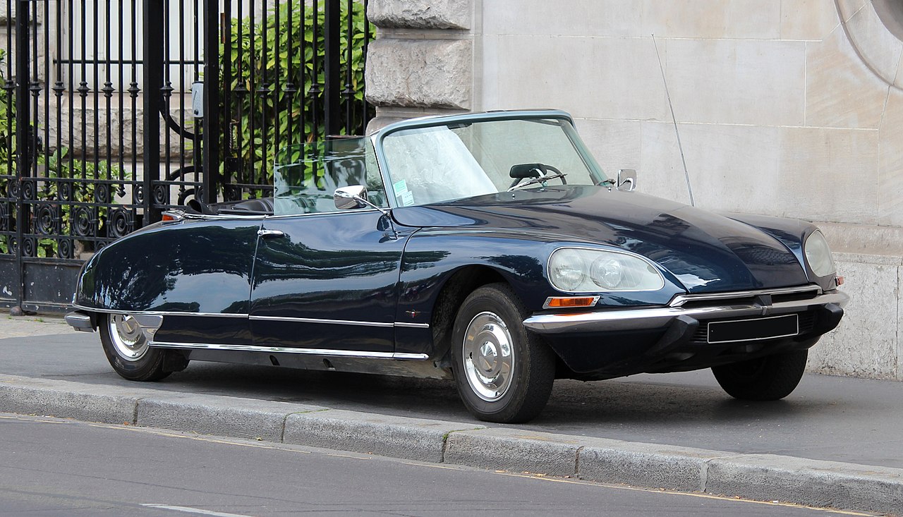 (C) Slaunger - CC BY-SA 3.0