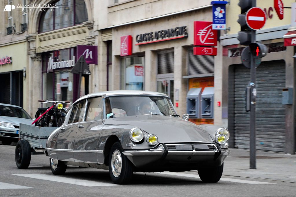 (C) Alexandre Prévot - CC BY-SA 2.0 (C) Alexandre Prévot - CC BY-SA 2.0