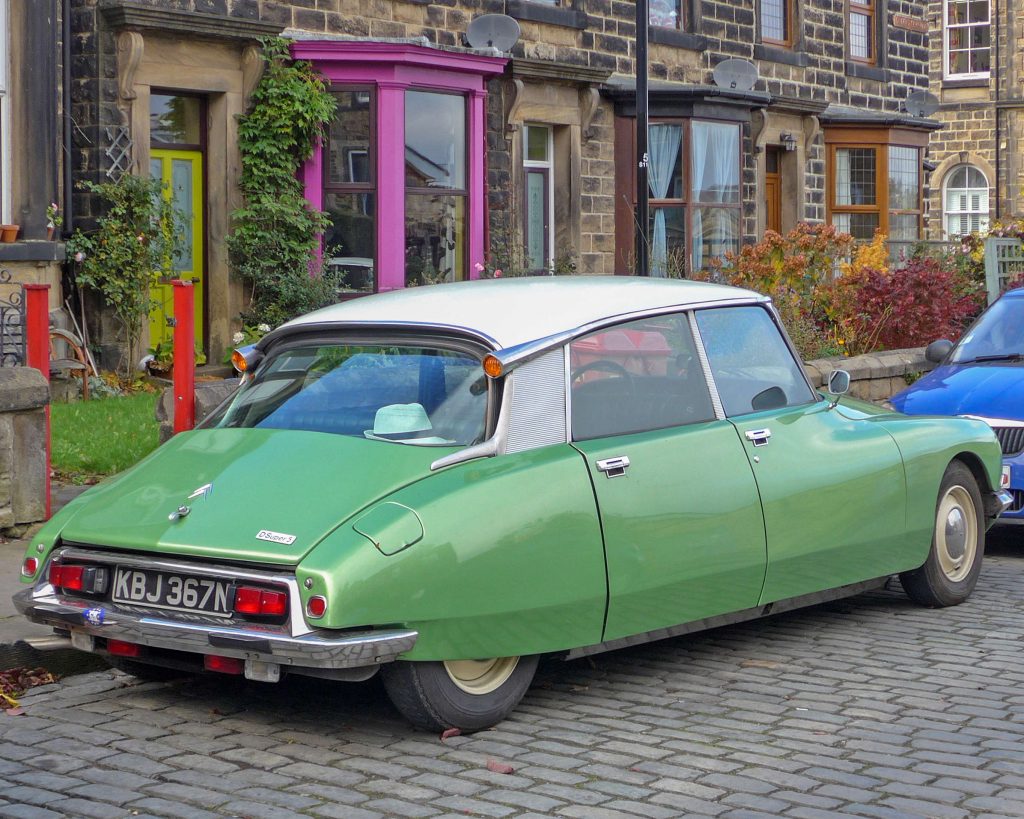 (C) Tim Green - CC BY 2.0 (C) Tim Green - CC BY 2.0