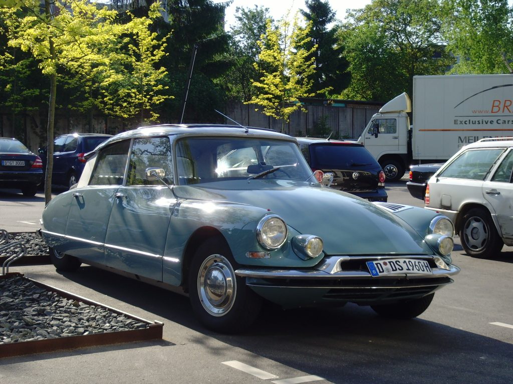 (C) Klaus Nahr - CC BY-SA 2.0 (C) Klaus Nahr - CC BY-SA 2.0