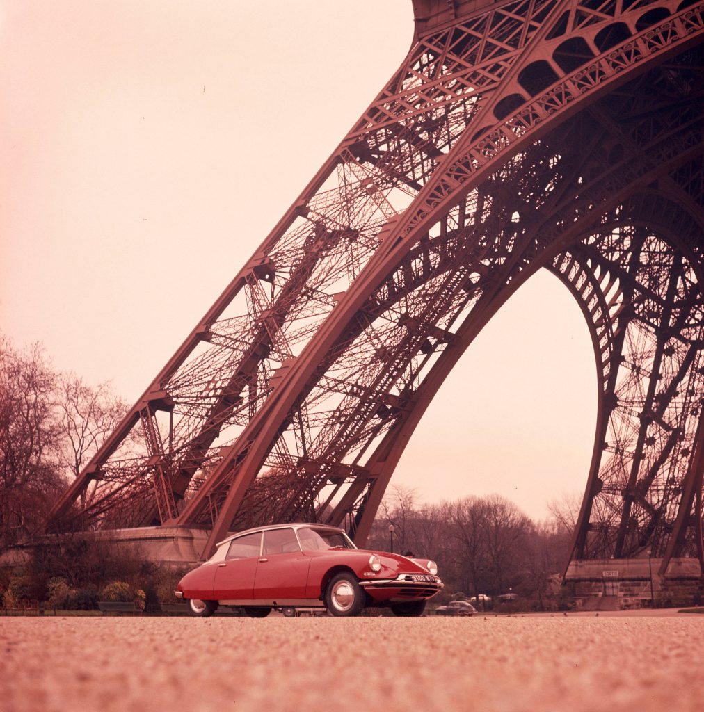 (C) A. MARTIN – DS Automobiles (C) A. MARTIN - DS Automobiles