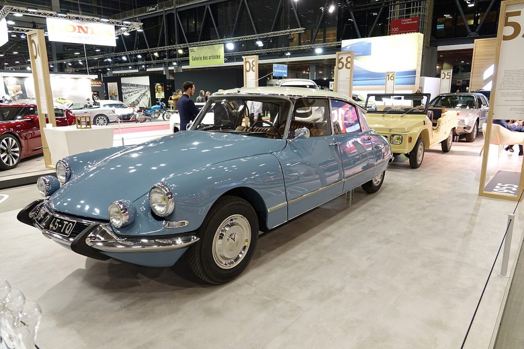 (C) Y.Leclercq - CC-BY 4.0 (C) Y.Leclercq - CC-BY 4.0