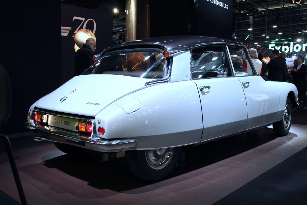 (C) Hatem BEN AYED (C) Hatem BEN AYED