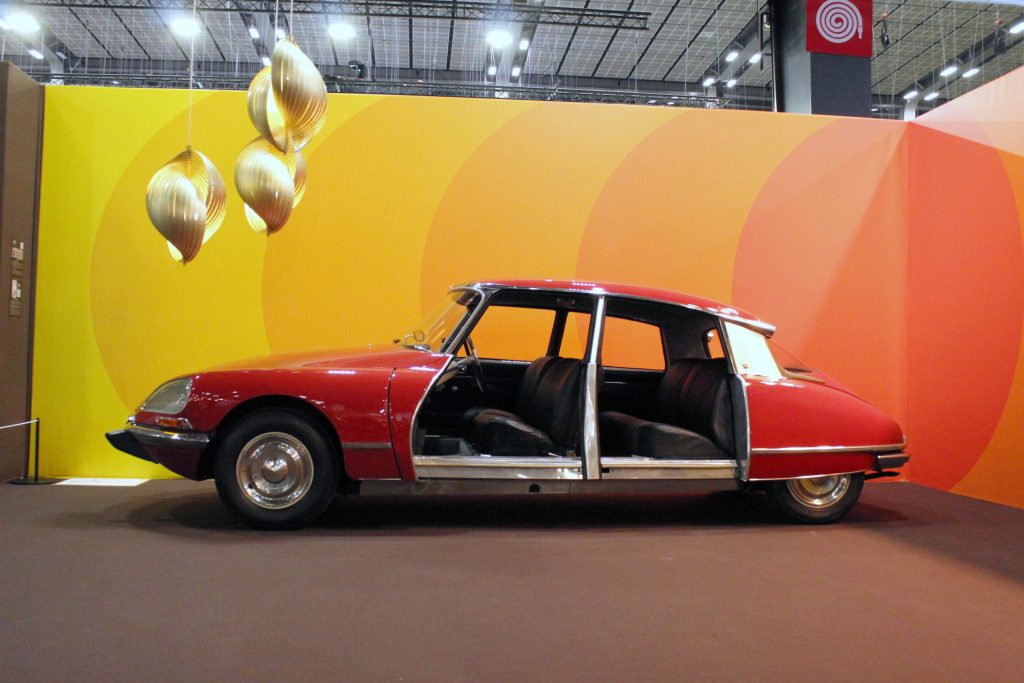 (C) Hatem BEN AYED (C) Hatem BEN AYED