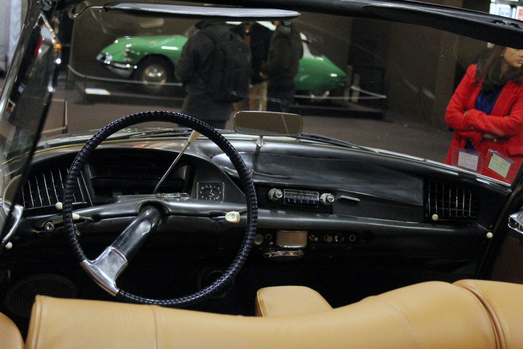 (C) Hatem BEN AYED (C) Hatem BEN AYED